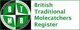 British Traditional Molecatchers Register