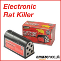 Amazon - Electronic Rat Killer