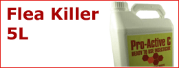 PCD - Flea Killer