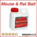 Amazon - Mouse and Rat Bait