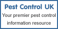 Pest Control UK