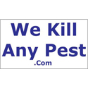 We Kill Any Pest